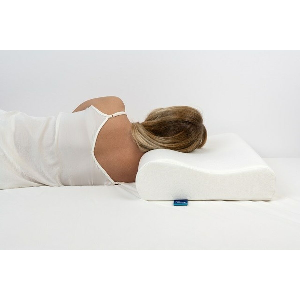 Ergonomic Pillow for Knees and Legs Timago ORTO DREAM-2