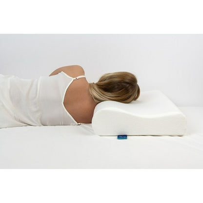 Ergonomic Pillow for Knees and Legs Timago ORTO DREAM-2